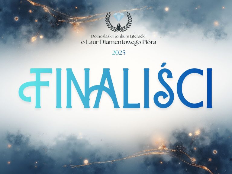 Finaliści 2025